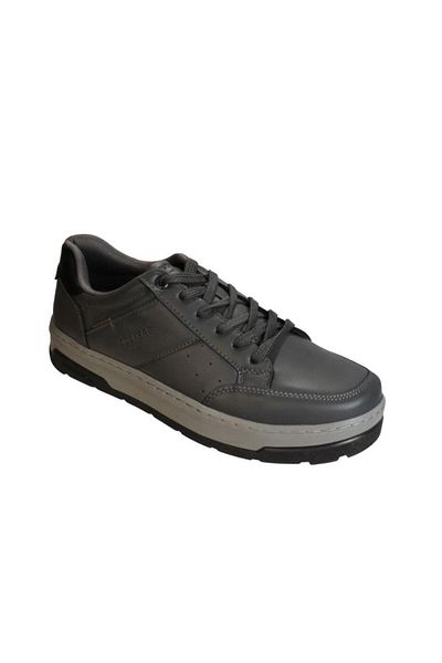 Dockers By Gerli DOCKERS Men's Gray Non-Slip Sole Sports Casual Shoes