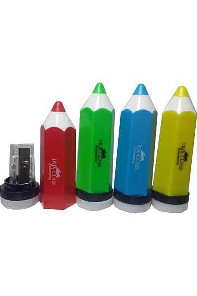 blackleg 1 Pen - Shaped Look and Container