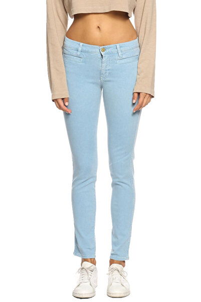 Mih Jeans Mih Jean Mavi Jean Pantolon