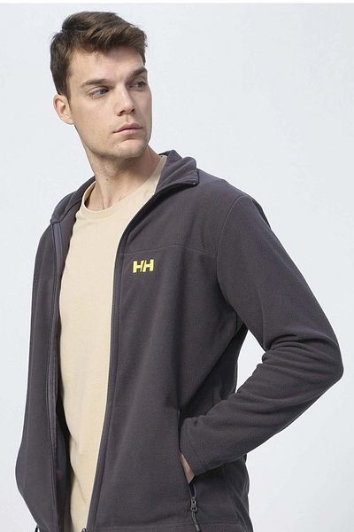 Helly Hansen Zippy Men's Fleece Coat - Hh..12007 987