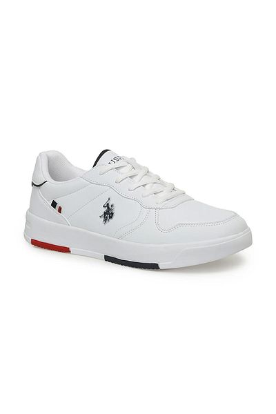 U.S. Polo Assn. BAZA. Polo Assn Andrei Pantofi sport casual pentru bărbați cu șireturi