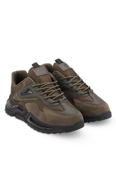 Slazenger ODDS Sneaker Men's Shoes Khaki