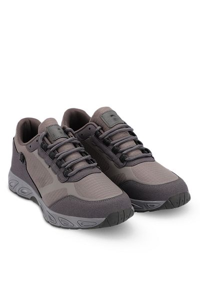 Slazenger OPPONENT I Sneaker Men's Shoes Dark Gray