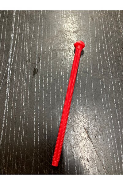 Visam Gömme Rezarvuar Vidası Kırmızı