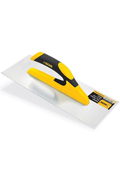 SGS Profesyonel Alçı Malası 35 Cm 3601