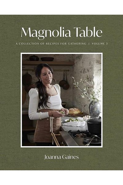 William Morrow Magnolia Table Volume 3 A Collection of Recipes for Gathering