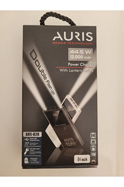 TREND AURIS POWERBANK