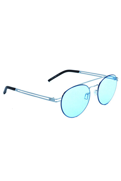 Flott Fg0112-c2 49 Unisex Güneş Gözlüğü