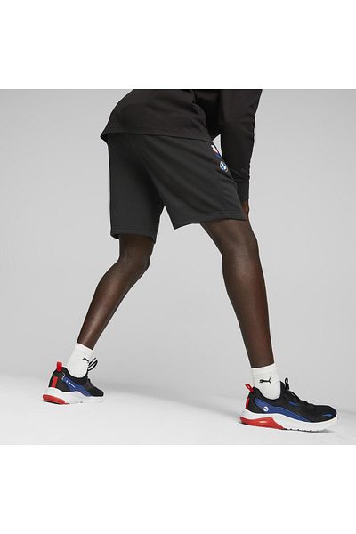 Puma BMW MMS ESS Σορτς Fleece