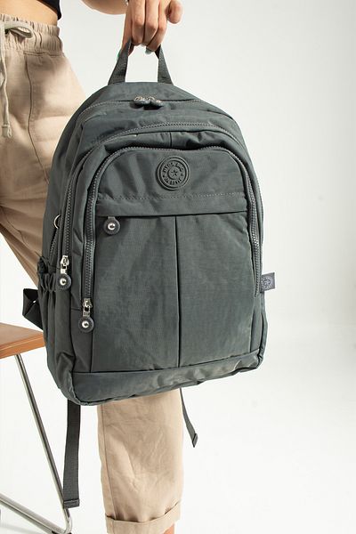 MEGA SCHOOL BAG MEGA LARGE SIZE MULTIPLE COMPARTMENT BACKPACK WITH LEPTOP COMPARTMENT