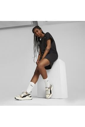 Puma HER Shortsleeve Dress Fiyat Yorumlar Trendyol
