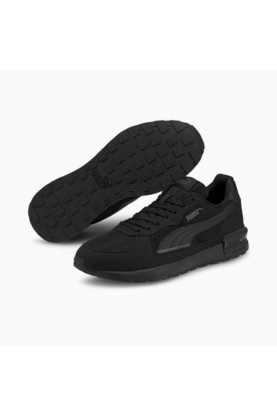 Puma Men's Sports Shoes - 380738-01