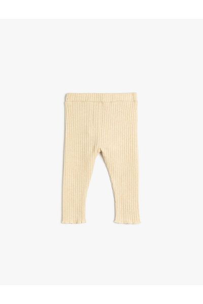 Koton Baby Girl Tights - 4WMG40001AK