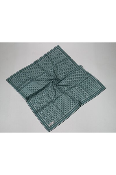 Mısırlı Eşarp V-219 Копринен кокон Eşarp