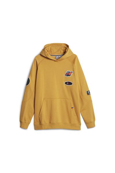 Puma BMW MMS Statement Hoodie