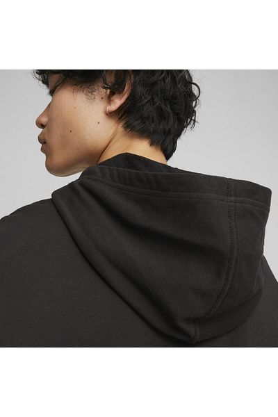 Puma ΚΑΛΥΤΕΡΑ ΑΘΛΗΤΙΚΑ ΕΝΔΥΜΑΤΑ Hoodie TR