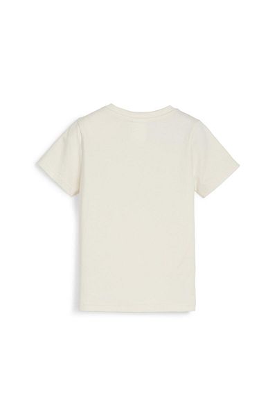 Puma Tricou Albastru Pentru Copii