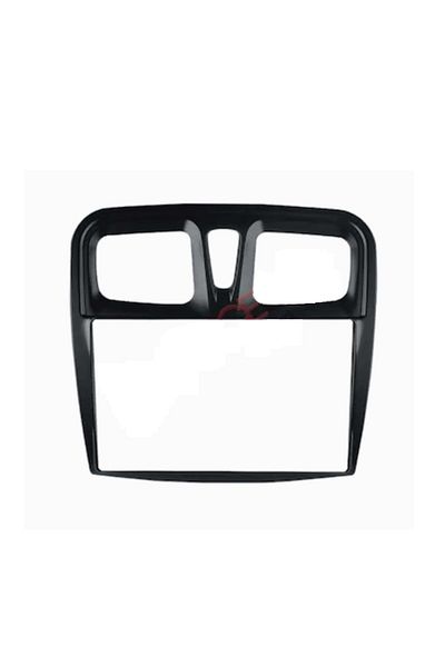 Noiser NOISER Renault Symbol 2012 - 2019 ANDROID TEAP FRAME (9 INCH) - SOCKET - CANBUS