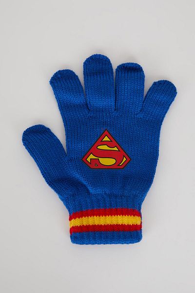 DeFacto Chlapecké úplety Superman Eldizen - V1060a623wn