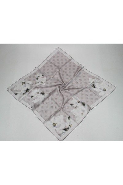 Mısırlı Eşarp CTE-112 Cocoon Tivil Шарф