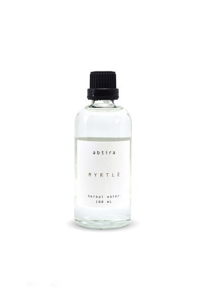abtira Myrtle | Saf Mersin Suyu