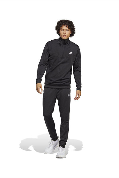 adidas Men's Casual Tracksuit Set - m Sl Tr Tt Ts Ic6772