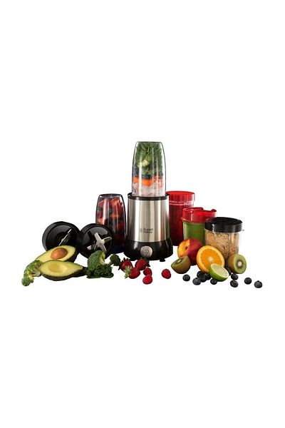 RUSSELL HOBBS NutriBoost 23180-56/RH خلاط متعدد ومحضر طعام