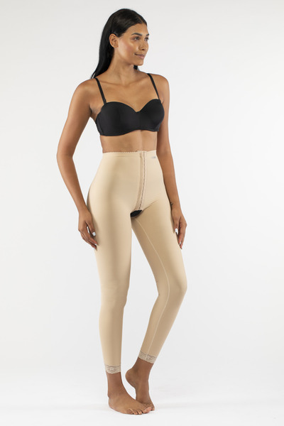 VİZOR KARIN-UNTERLEG-UPERLEG POST OP COMPRESSION CORSET