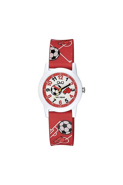 Q&Q V22A-010VY Q&Q Kids Wristwatch