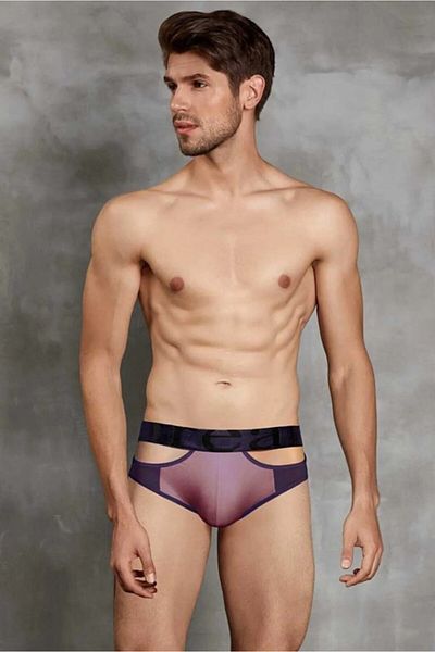 Doreanse Men's 85% Polymid, 15% Elastane String