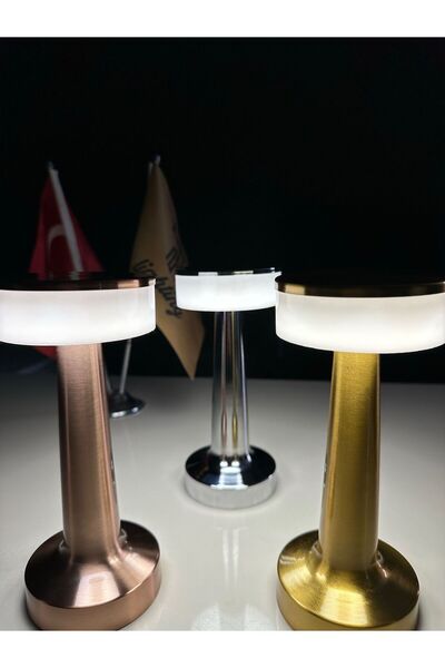 Helios USB DOKUNMATİK ARMAT