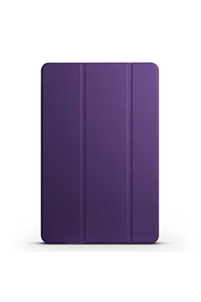 TEKNETSTORE Xiaomi Redmi Pad 10.61 Inc 2022 Kılıf Pu Deri Ön Arka Tam Koruma ...