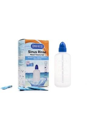 Nasal sinus rinse store