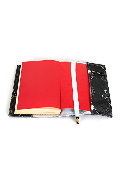 BCOVERART Kitap Kılıfı-burçlar