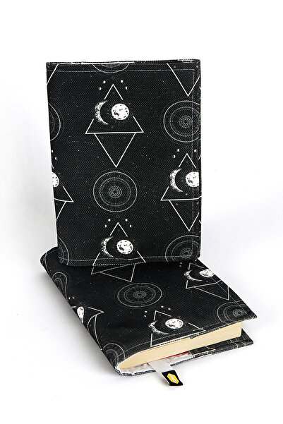 BCOVERART Kitap Kılıfı-burçlar
