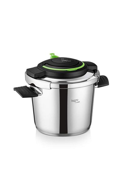 Leggno Procook Pre. Düd. Skin. 4Lt - Pcp1212Pc4