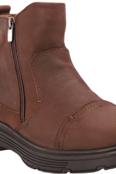 Forelli Ethan-g Erkek Bot Kahve