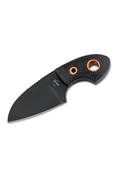 Böker Plus Gnome all Black Copper Bıçak