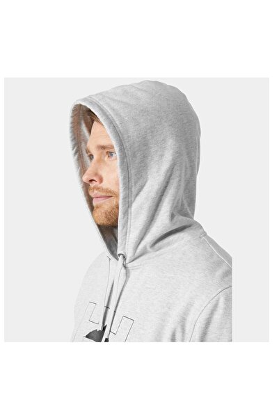 Helly Hansen Норд графічний пуловер з капюшоном