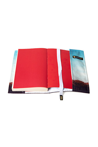 BCOVERART Kitap Kılıfı Küçük Prens