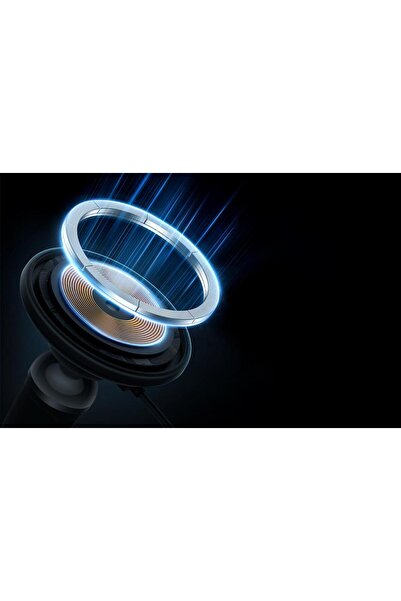 Baseus 15W+25W Magsafe Kablosuz Araç Şarjı Type-C Araç Çakmaklık Şarjı İphone 12 13 14 Pro Max Şarj