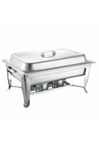 Epinox CHAFING DISH REŞO EKONOMİK 9 L (CDE-9)