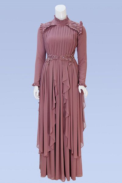 sarıhan 4052 Dress
