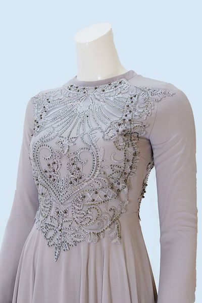 sarıhan 3839 Dress