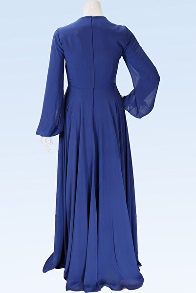 sarıhan 4013 Model Bb Dress