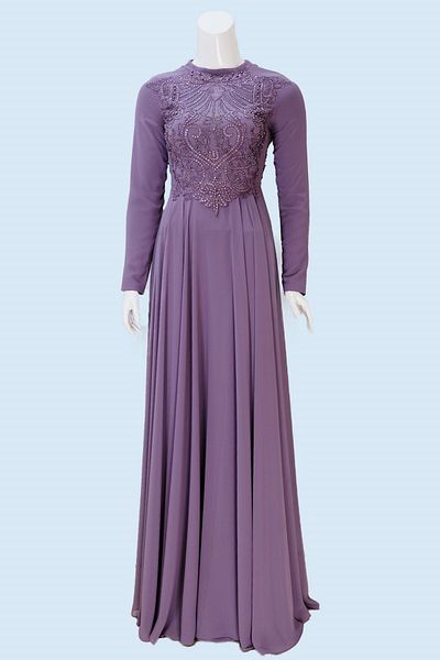 sarıhan 3839 Dress