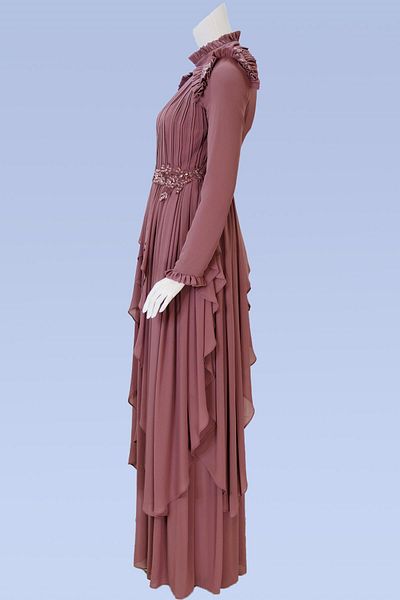 sarıhan 4052 Dress