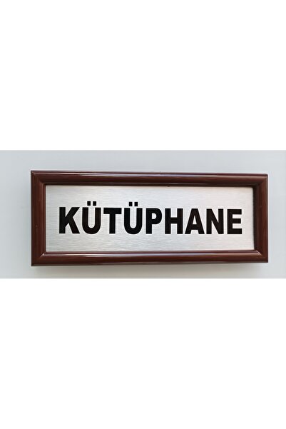 KIVILCIM PLASTİK VE REKLAM ÜRÜNLERİ OKUL SINIF KAPI İSİMLİĞİ