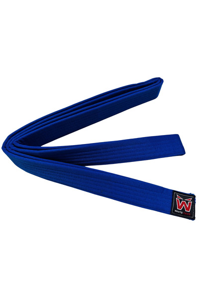 whiteface Judo Ve Karate Kuşakları (Farklı Renklerde)