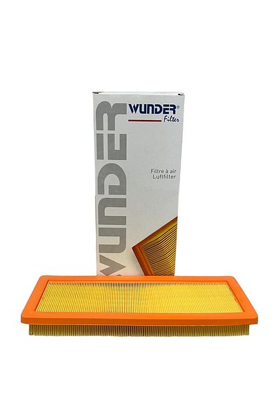 WUNDER Air Filter for Mini Cooper Roadster R59 1.6 2011-2015
